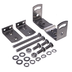 Antenna UMTS, Wall/Pole Mount, 7 dB, SMA(f)