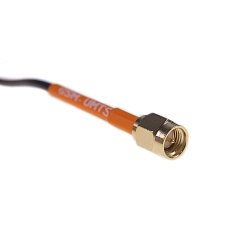 Antenna GSM/GPS Screw Mount CAP, SMA/SMA, RG174/5m