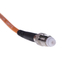 Antenna GSM/GPS Adhesive PUK, FME(f)/SMB(f), RG174/3m