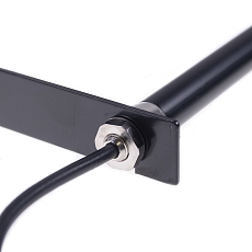 Antenna LTE OMNI OM58, 690-2600 MHz, 5 dBi, SMA(m), Cable .195/3m