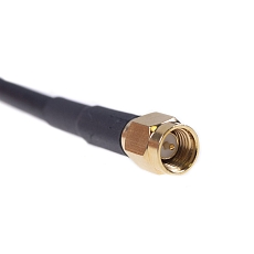 Antenna LTE OMNI OM58, 690-2600 MHz, 5 dBi, SMA(m), Cable .195/3m