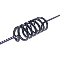 Antenna GSM Screw Mount MI9, 6 dBi, SMA(m), RG58/5m, Flexible