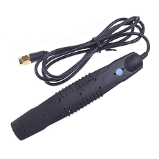 Antenna 5G Adhesive SA1, 600-6000 MHz, 2.5 dBi, SMA(m), RG174U/3m