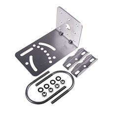 Antenna WiFi PANEL 5923, 5.1-5.9 GHz, 23 dBi, N(f)