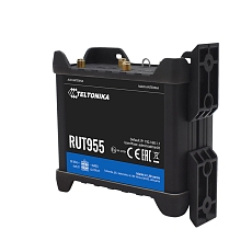 Teltonika LTE Router RUT955, DIN holder (M)