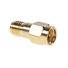 Antenna Connector Adapter SMA(m) to SMA-RP(m)