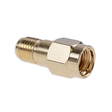 Antenna Connector Adapter SMA(f)/SMA-RP(f)