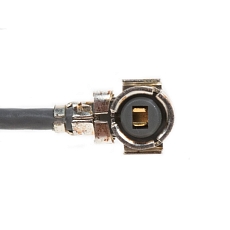 RF cable adaptor U.FL(f) to SMA(f), LP-040, 20cm