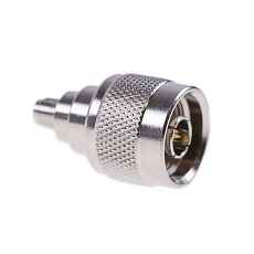 Antenna Connector Adapter SMA(f) to N(m)