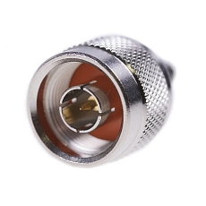 Antenna Connector Adapter SMA(f) to N(m)