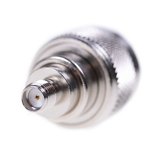 Antenna Connector Adapter SMA(f) to N(m)