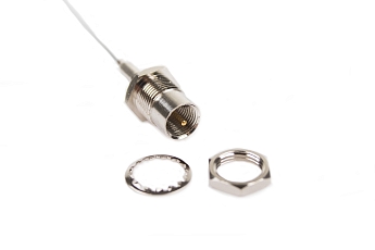 RF cable adaptor U.FL(f) to FME(m) BH, LP-088, 20 cm