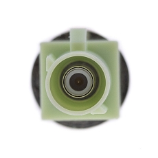 FAKRA(m) bulhead front, 1.13-1.37 N