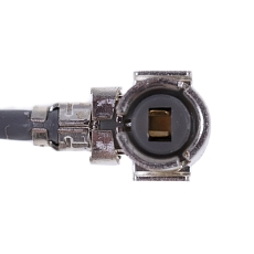 RF cable adaptor U.FL(f) to U.FL(f), LP-040, 40 cm