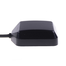 Antenna GPS/GLONASS Magnet Mount, SMA(m), Wheeled Vehicle Cable SC-174/3m