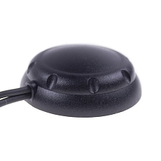 Antenna GSM/GPS Adhesive R30, SMB(f)/SMA(m), 2x Wheeled Vehicle Cable SC-174/5m