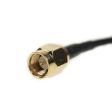 Antenna LTE Magnet Mount G024L, 5 dBi, SMA(m), RG58/5m