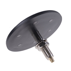 Antenna LTE Screw Mount Manhole R57, 4 dBi, SMA(m), RG58/3m