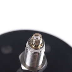 Antenna LTE Screw Mount Manhole R57, 4 dBi, SMA(m), RG58/3m