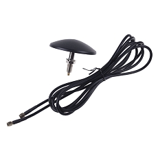 Antenna LTE Screw Mount Manhole R57, 4 dBi, SMA(m), RG58/3m