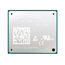 Telit Cinterion PLS83-W Rel.1.2