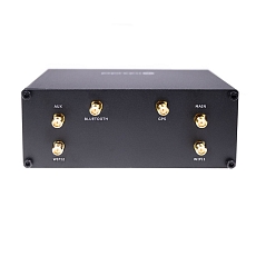 Robustel R2110-4L WiFi, GPS, Acc+Ble