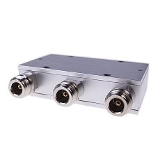 Antenna Splitter Coupler 800-2500MHz 3/1