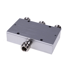 Antenna Splitter Coupler 800-2500MHz 3/1