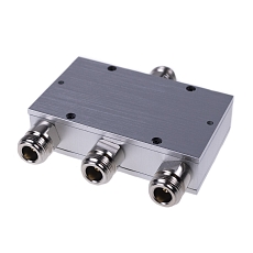 Antenna Splitter Coupler 800-2500MHz 3/1