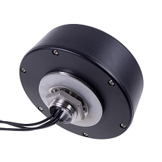 Antenna 5G MIMO Screw Mount, 700-960, 1100-2690, 3300–5000 MHz, 3.5 dBi, 4x SMA(m), 4x Cable 1m