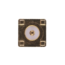 Connector SMB(m)straight, THD