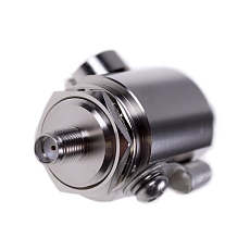 Lightning arrestor SMA(m)/SMA(f)