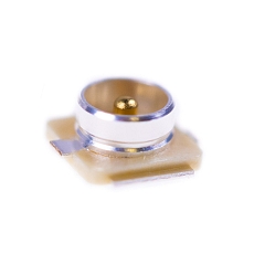 U.FL(m) connector for board