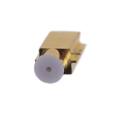 Antenna switch MCX(f) straight EDGE