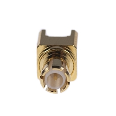 Connector MCX(m)straight, THD