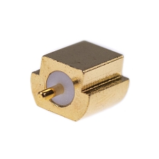 Connector MCX(f)straight 2, EDGE