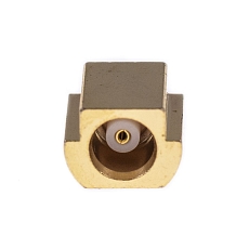 Connector MCX(f)straight 2, EDGE