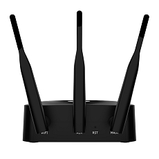 Robustel LTE Router R1511-4L WiFi