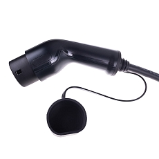 SECTRON Portable charger for electric car 16A, 400V, CEE 5pin - Type 2, lenght 5m