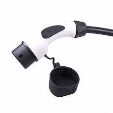 Przenośna ładowarka samochodowa SECTRON o mocy 22k Przenośna ładowarka samochodowa SECTRON o mocy 22k