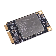 ELS61-E miniPCIe SIM