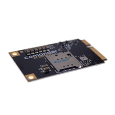 ELS61-E miniPCIe SIM