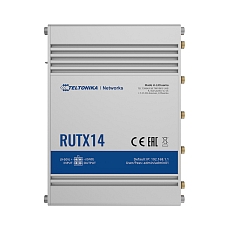 Teltonika LTE Router RUTX14