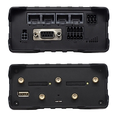 Teltonika LTE Router RUT956 Quectel