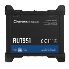 Teltonika LTE Router RUT951 Quectel