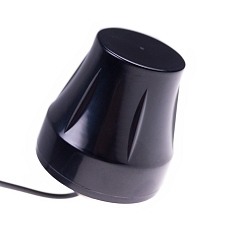 Antenna LTE Screw Mount G058, SMA(m), RG174/20cm, Durable UV resistant ABS