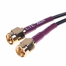 Antenna LTE MIMO Adhesive G305LM, 2.5 dBi, 2x SMA(m), 2x RG174/3m