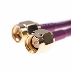 Antenna LTE MIMO Adhesive G305LM, 2.5 dBi, 2x SMA(m), 2x RG174/3m