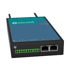 Robustel LTE Gateway R3010-4L