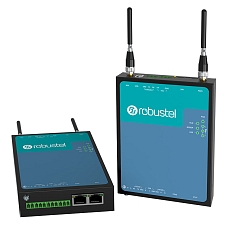 Robustel LTE Gateway R3010-4L
